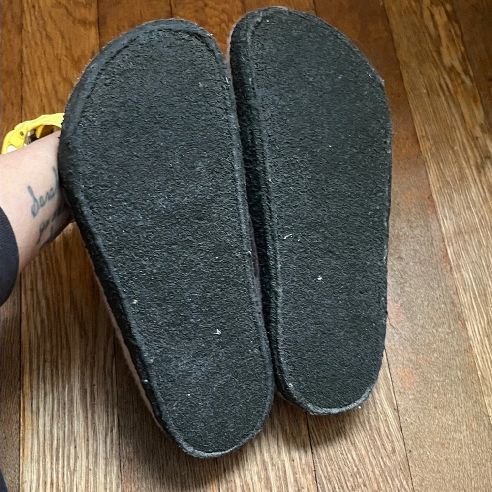 Birkenstock euc questions